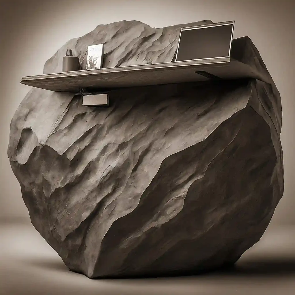 Never Run Out of Ideas: Top Tips for Generating Ai Desk Design | Kenania Inventive Arts Ai Desk Design