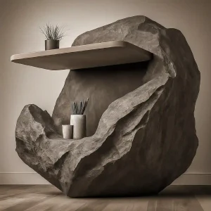 We Design the Future