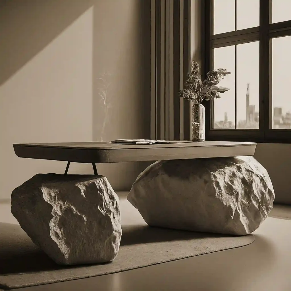 AI Desk Design: How to Keep Generating Fresh Ideas