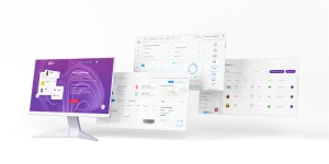 Multi-Vendor Marketplace UI/UX — App & Dashboard, Saudi Arabia