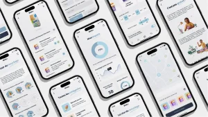 UI/UX Digital Product