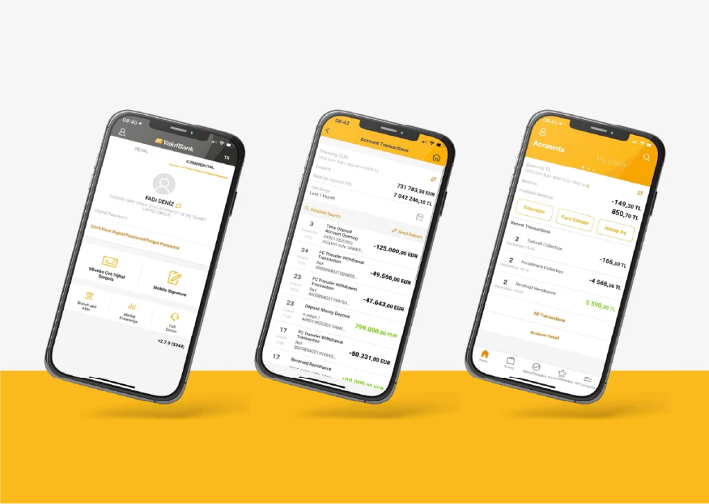 UI/UX