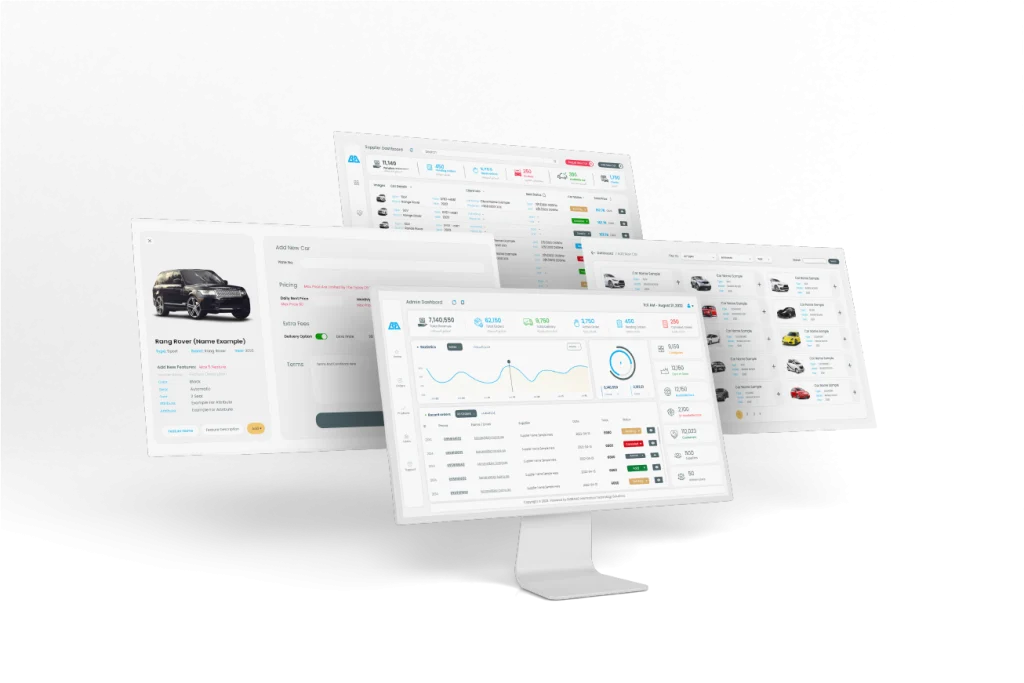 Digital Product Development