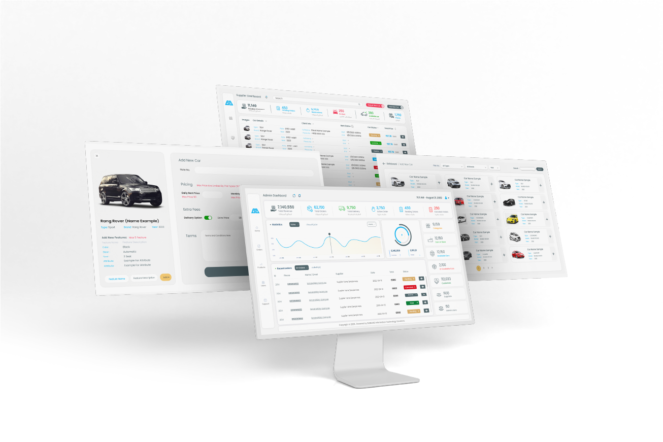 UI,UX Development | Kenania Inventive Arts UI,UX Development - Kenania Inventive Arts