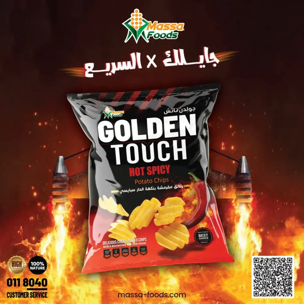 Boosted 5X: Powerful & Proven Digital Marketing for Food Brands - Kenania Inventive Arts