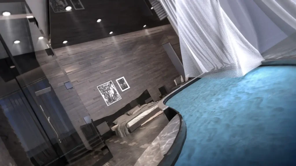 Interior Design Trends 2025: How Kenania Is Shaping the Future of Spaces - Kenania Inventive Arts