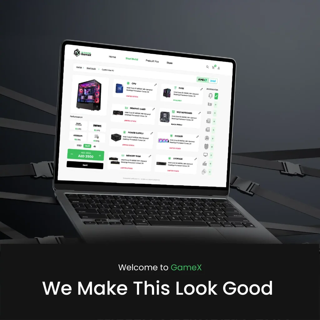 Digital Products
