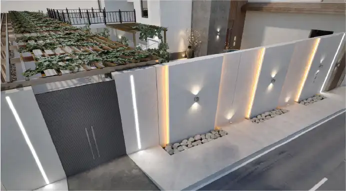 Architectural Design | Kenania Inventive Arts Architectural Design - Kenania Inventive Arts