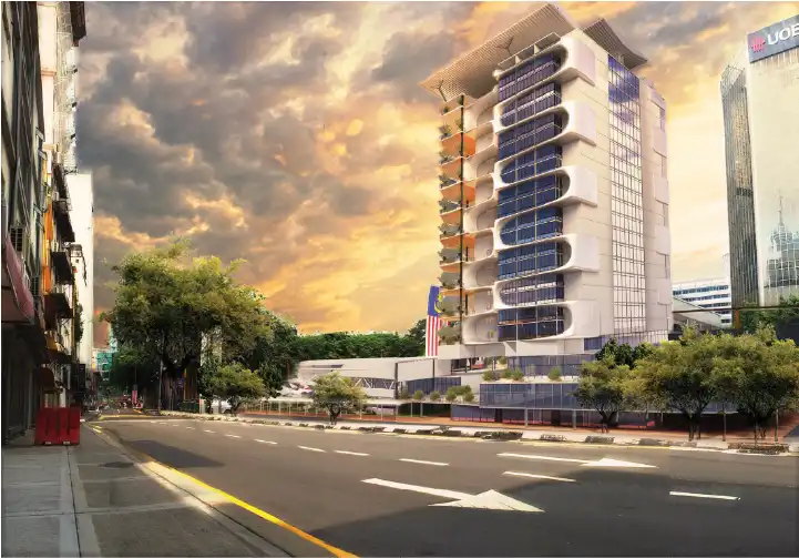Architectural Design | Kenania Inventive Arts Architectural Design - Kenania Inventive Arts
