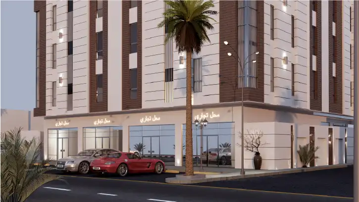 Architectural Design | Kenania Inventive Arts Architectural Design - Kenania Inventive Arts