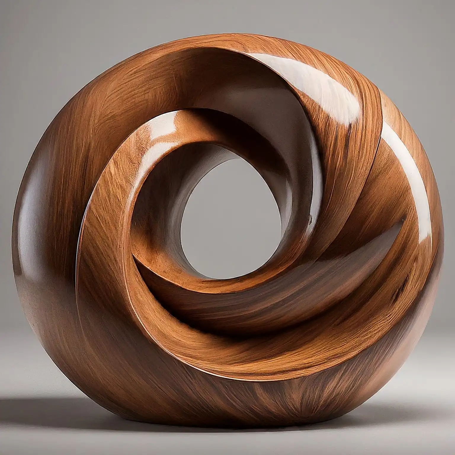 sculpting wood