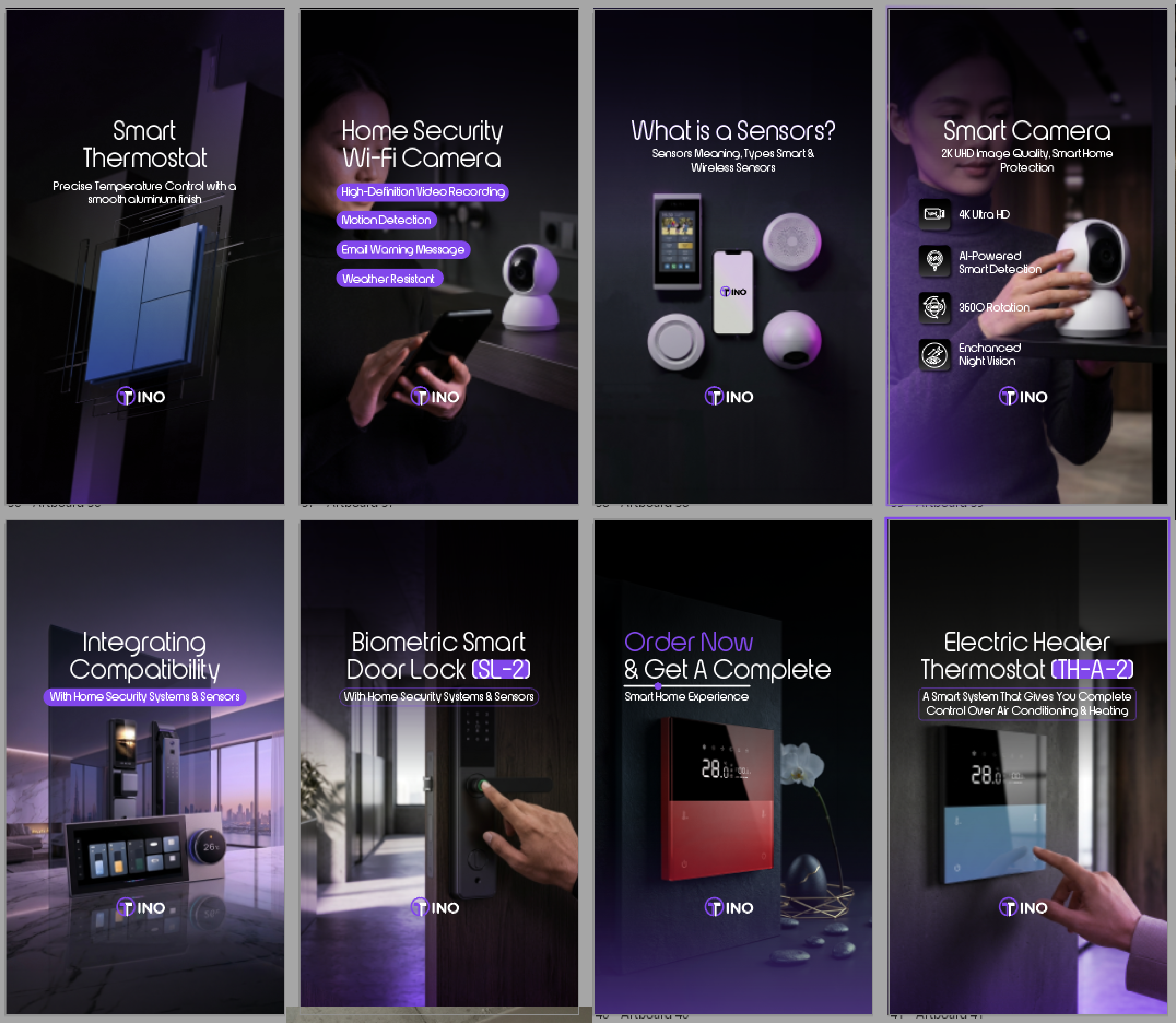 We design your identity… and professionally build your digital presence. - Kenania Inventive Arts