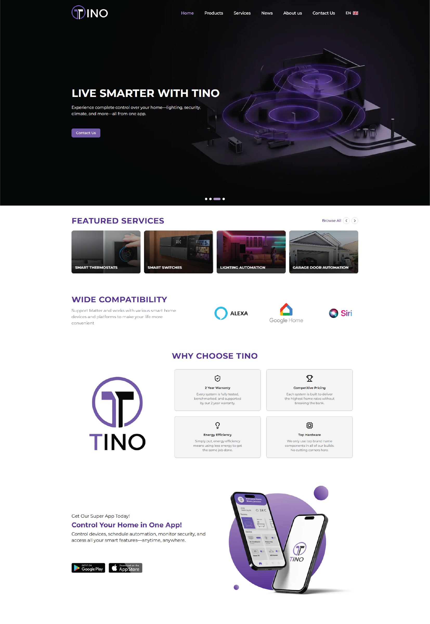 We design your identity… and professionally build your digital presence. - Kenania Inventive Arts