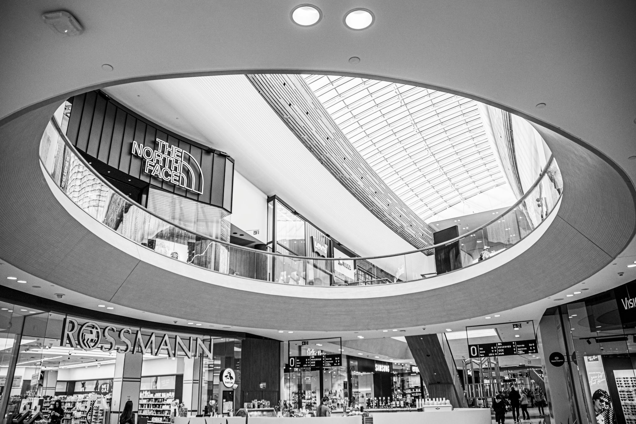 We Design the Future - Kenania Inventive Arts