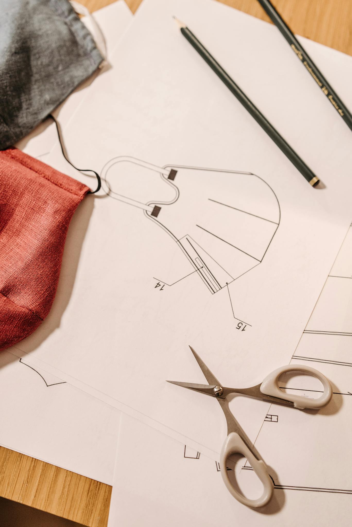 We design your identity… and professionally build your digital presence. - Kenania Inventive Arts