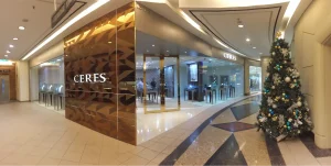 7 Secrets of Stunning Jewellery Shop Interior Design Kuala Lumpur — Ceres
