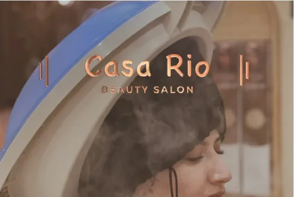 Casa Rio offer post: hair protein treatment, eyebrow threading and gel mani-pedi
