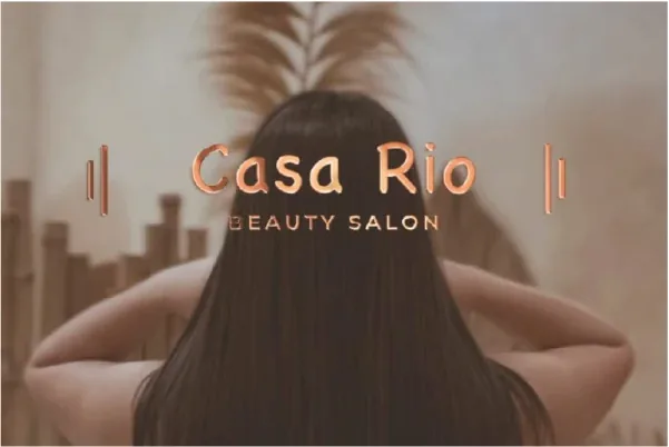 Casa Rio offer post: full hair colour and organic treatment