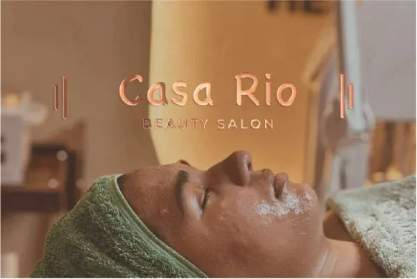 Casa Rio offer post: hydra facial package