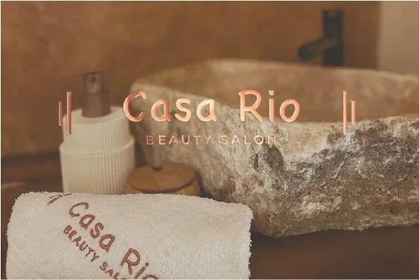 Casa Rio offer post: mani-pedi with collagen
