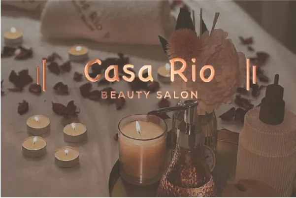 Casa Rio offer post: gel mani-pedi with aloe vera spa