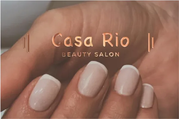 Casa Rio offer post: mani-pedi and roots colour