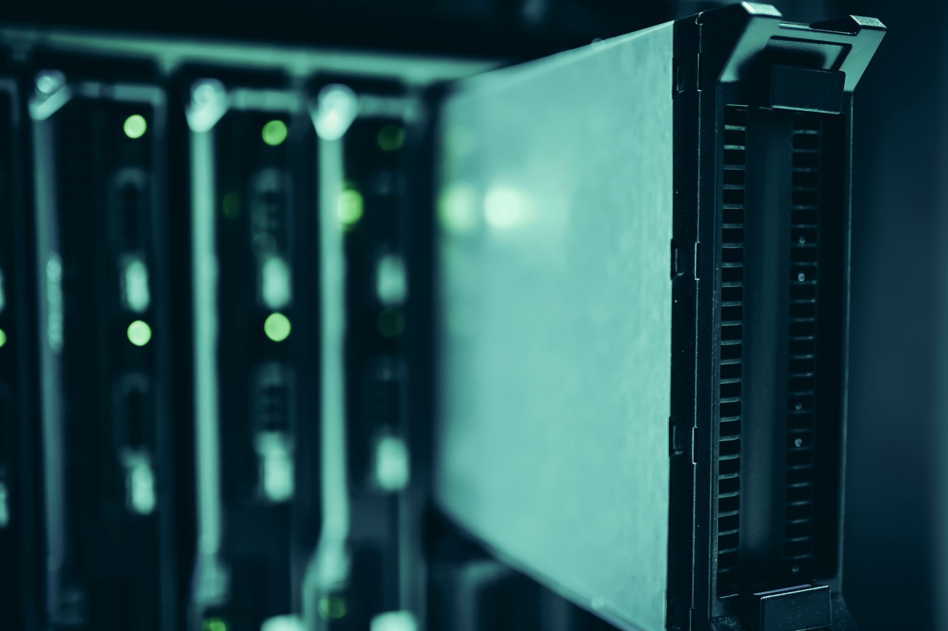 Hosting and domains handled with our partner BIGBANG IT Solutions