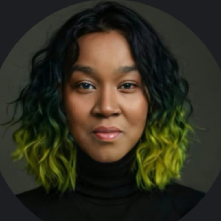 Design Company in Jamaica | Kenania Inventive Arts Korene Carter, Growth Strategist and Systems Lead for Kenania in Portland, Jamaica